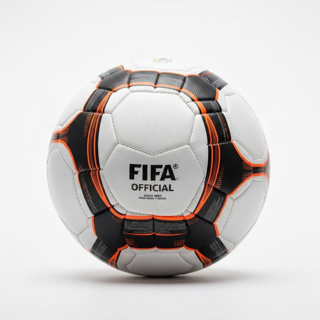 Pelota de Fútbol Profesional